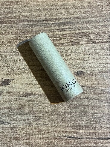 Kiko Green Me 102 Essential Mauve Ruj