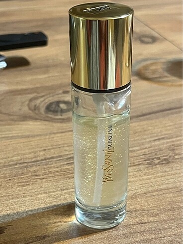 Beden Renk YSL Yves Saint Laurent Touche Eclat Blur Primer Baz