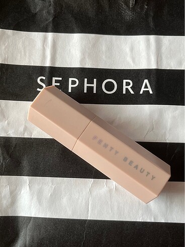 Fenty Beauty Fenty Beauty Amber Stick Kontür ve Rare Joy allık