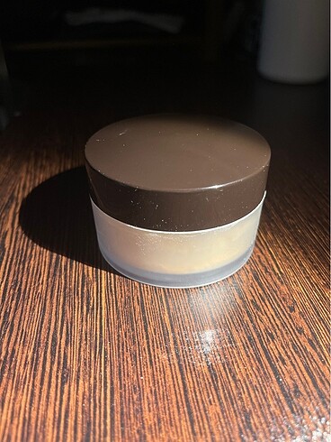 Beden Renk Laura Mercier Translucent Pudra