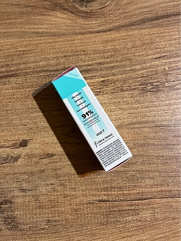 Benefit Cosmetics Benefit The Porefessionel Primer Baz 7.5 ML