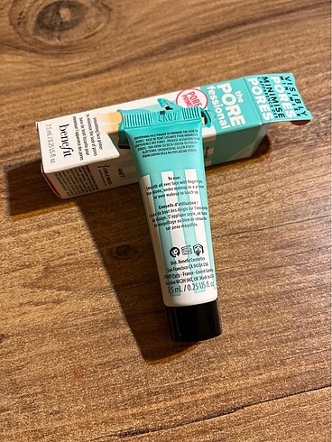 Beden Renk Benefit The Porefessionel Primer Baz 7.5 ML