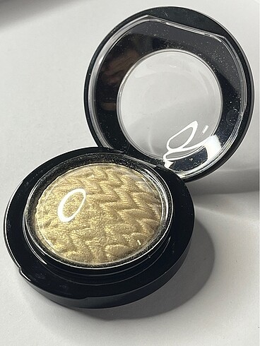 MAC MAC Eyeshadow Tekli Far