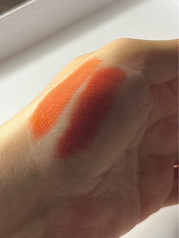  Beden Inglot Pigment