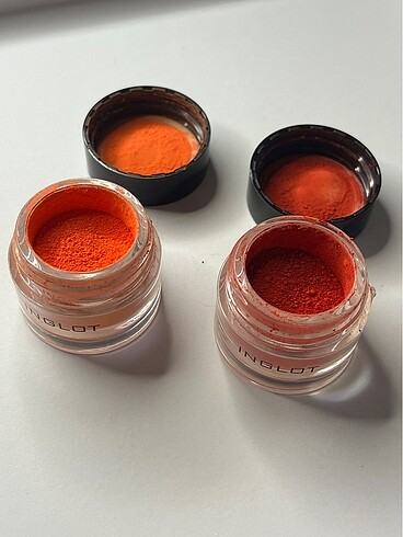 Inglot Pigment