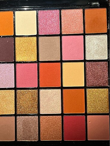 Beden Renk Revolution Maxi Reloaded Palette