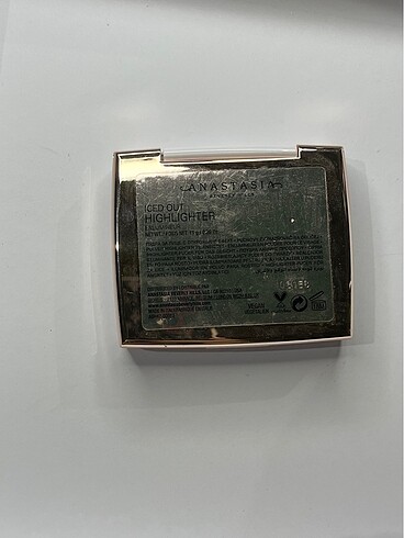 Beden Renk Anastasia Beverly Hills Aydınlatıcı Highlighter ABH