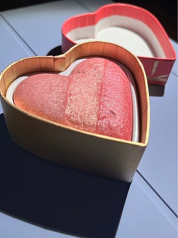 Too Faced Too Faced Sweethearts Allık