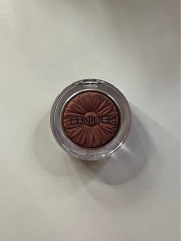 Clinique Black Honey Allık