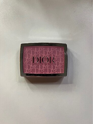 Dior 001 Pink Allık