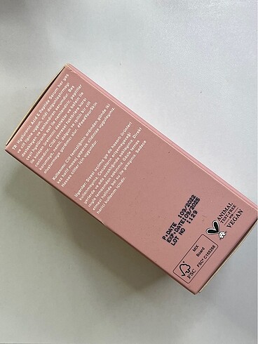  Beden Cream Co Hyalüranik Asit Peptit Serum