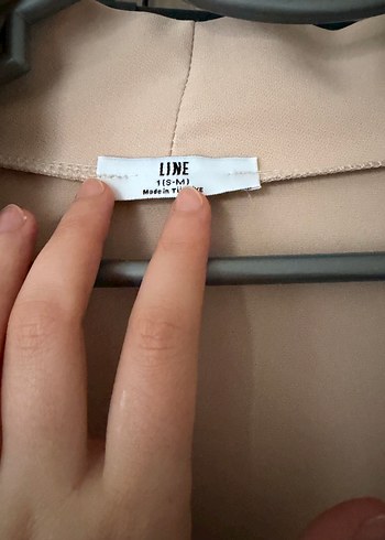 Uzum tunik - Görsel 5