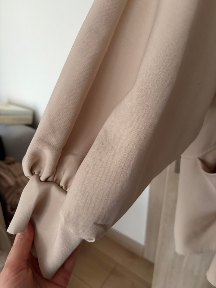 Uzum tunik - Görsel 3