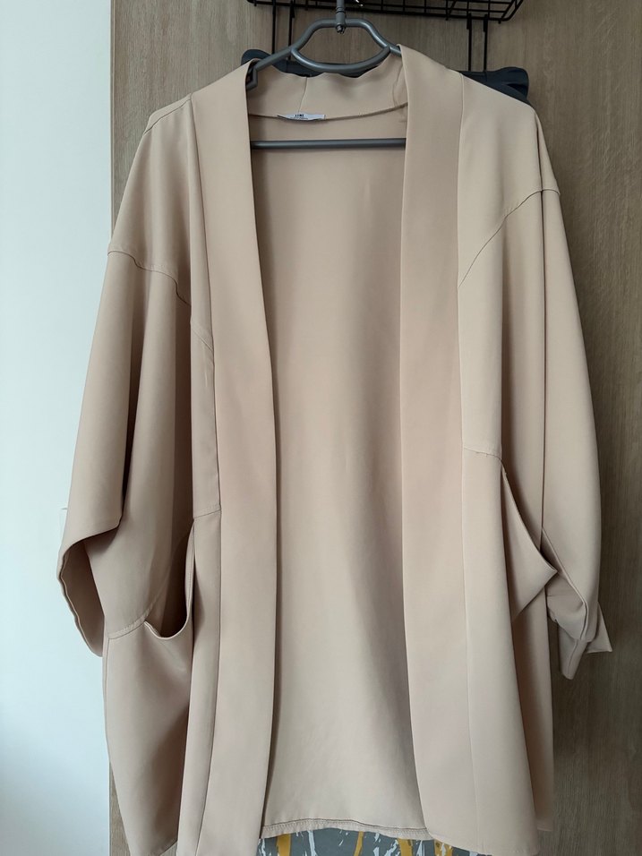 Uzum tunik - Görsel 2