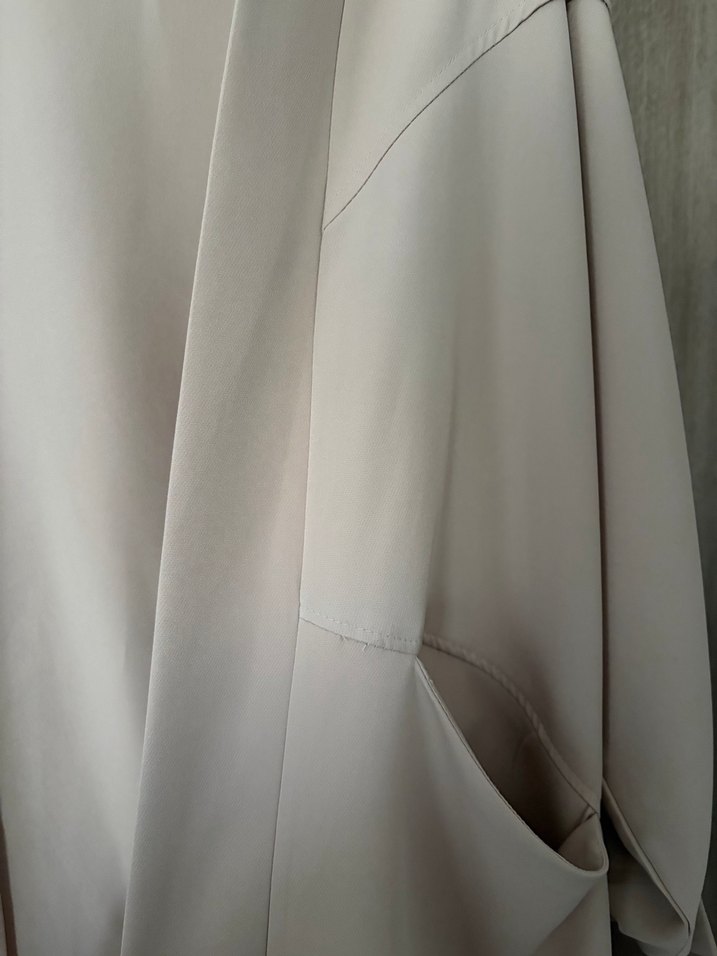 Uzum tunik - Görsel 4