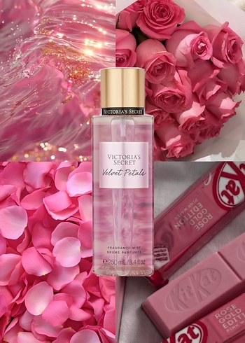 Victoria s Secret Victoria's Secret Kadın Parfümü 250 ml