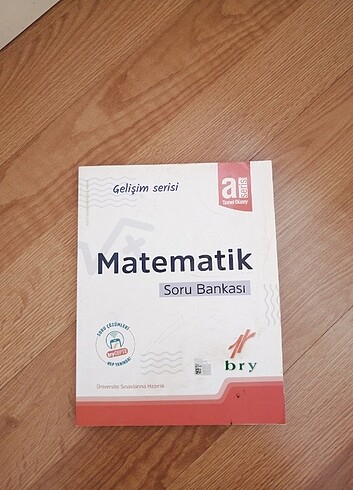 Birey a matematik 