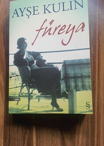 Ayşe Kulin - Füreya