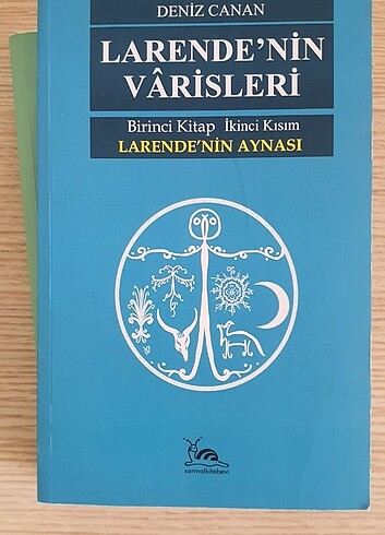  Beden Renk Larende'nin Varisleri- Deniz Canan 