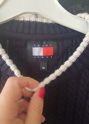 Tommy Hilfiger Tommy kazak