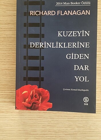 Kuzeyin Derinliklerine Giden Dar Yol 