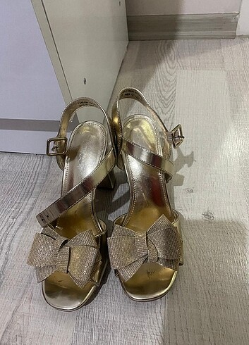 Deichmann Deichmann ayakkabı abiye