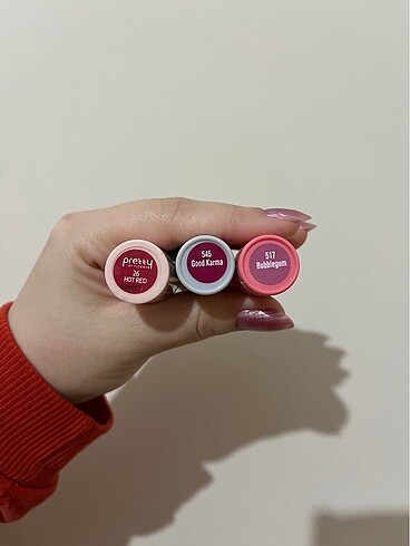 Revolution wet wild flormar revolution beaulis ruj