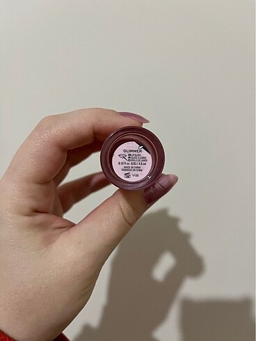  Beden beyaz Renk wet wild flormar revolution beaulis ruj