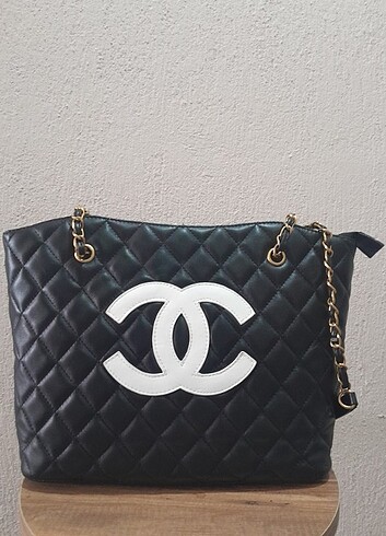 Chanel Orjinal Chanel Çanta 
