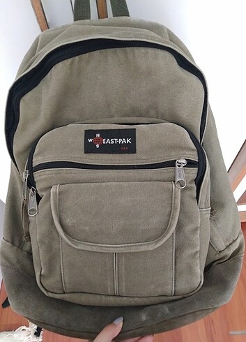 Eastpak Sırt Çantası