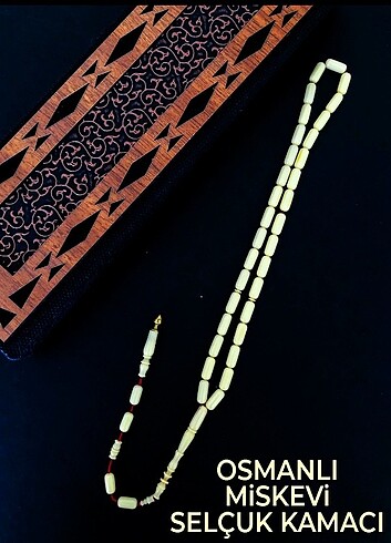 Osmanlı Miskevi