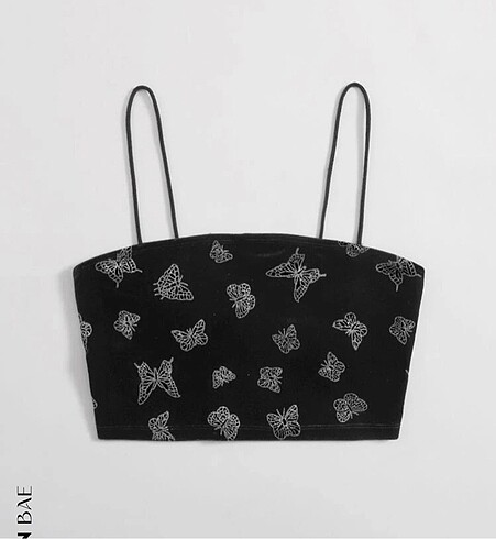 shein crop