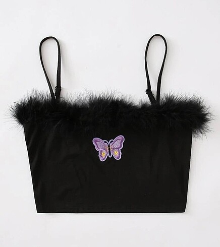 shein crop