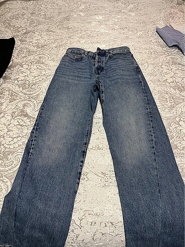 Mango Mango jean