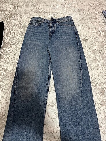 36 Beden Mango jean