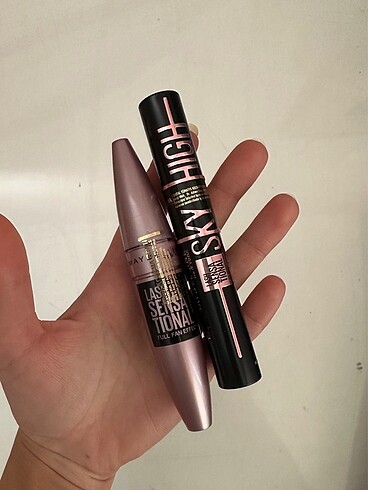 Maybelline Maskara