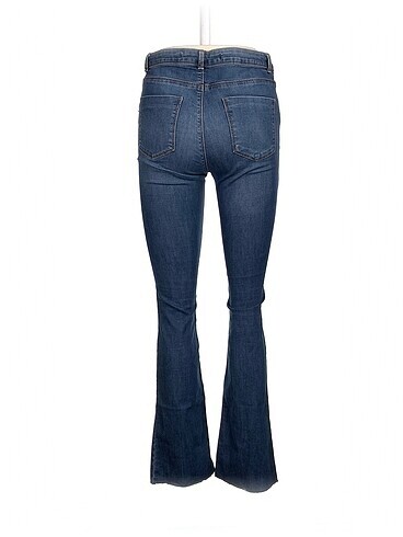 30 Beden LC Waikiki Jean / Kot %70 İndirimli.