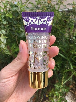 Flormar Primer