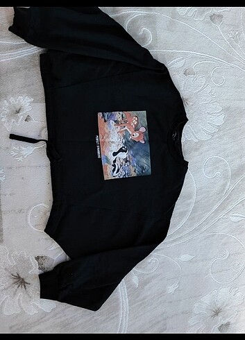 Pull and Bear pull&bear sweatshirt