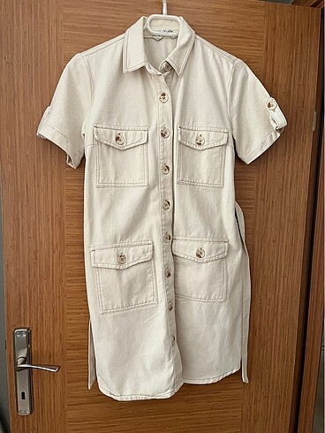 LC Waikiki Lcw elbise