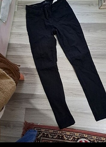 Ltb lacivert ltb siyah kot
