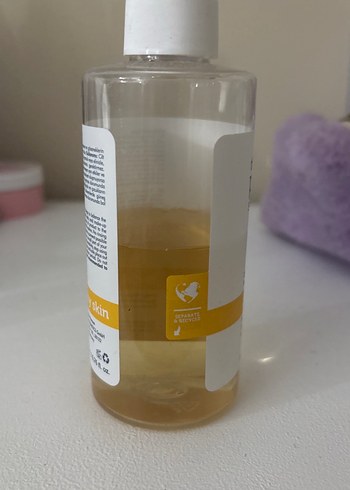 Diğer The Purest salicylic acid