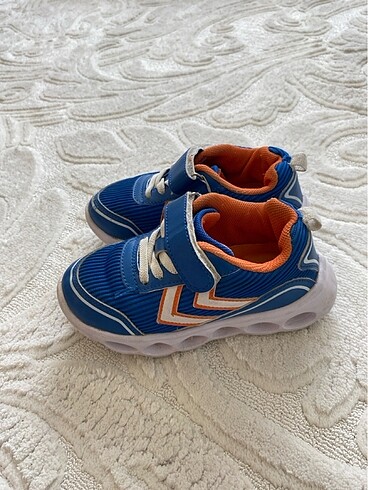 Erkek çocuk spor ayakkabı - Görsel 2