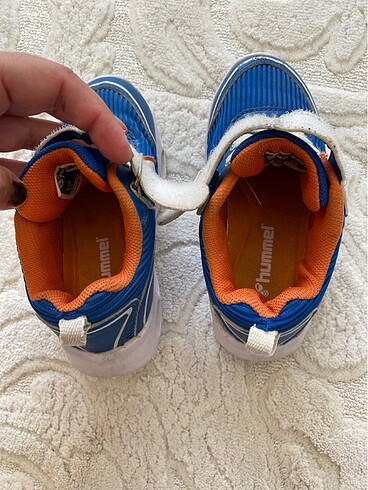 Erkek çocuk spor ayakkabı - Görsel 5