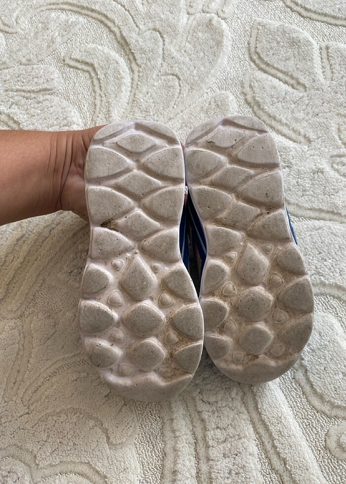 Erkek çocuk spor ayakkabı - Görsel 4