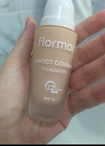 Flormar 101 no