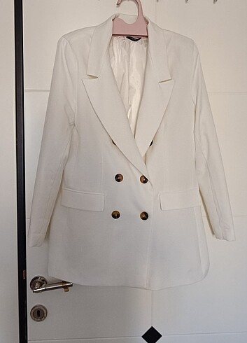 42 Beden Trendyol blazer ceket