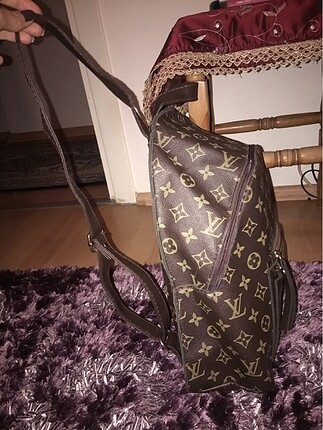 Louis Vuitton Sırt çantası