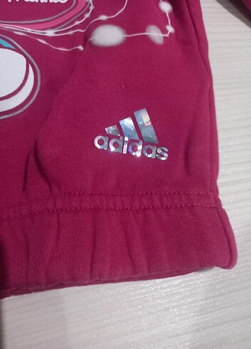 24-36 Ay Beden Adidas sweatshirt 