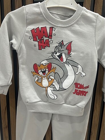 Tom ve jerry takım